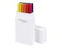 Tombow ABT Dual Brush Estuche de 18 Colores Primarios