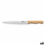 Richardson Sheffield Cuchillo Trinchador Artisan Madera 20 cm (6 Unidades) de Acero Inoxidable