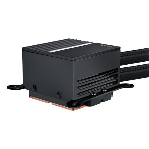 ASUS ProArt LC 240 Sistema de refrigeración líquida todo en uno Negro