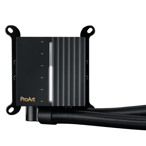 ASUS ProArt LC 240 Sistema de refrigeración líquida todo en uno Negro