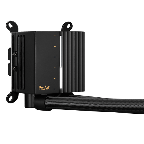 ASUS ProArt LC 240 Sistema de refrigeración líquida todo en uno Negro