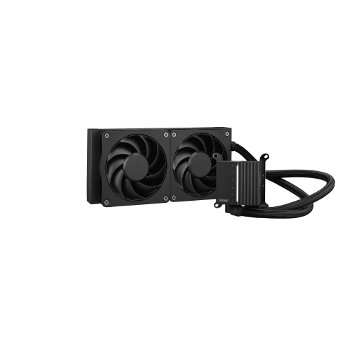 ASUS ProArt LC 240 Sistema de refrigeración líquida todo en uno Negro