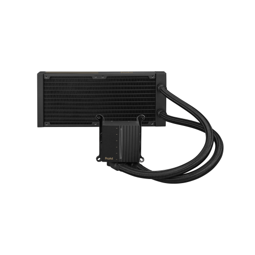 ASUS ProArt LC 240 Sistema de refrigeración líquida todo en uno Negro