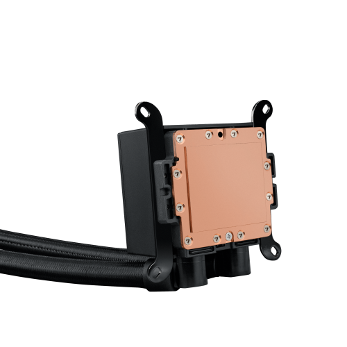 ASUS ProArt LC 240 Sistema de refrigeración líquida todo en uno Negro