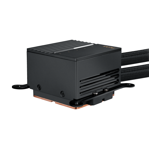 ASUS ProArt LC 240 Sistema de refrigeración líquida todo en uno Negro