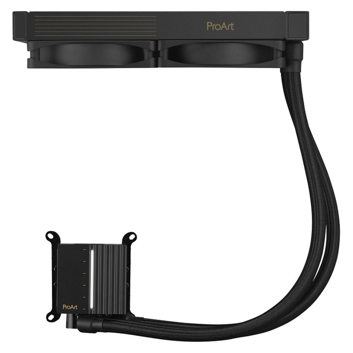 ASUS ProArt LC 240 Negro