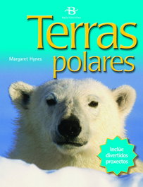BAIA Terras Polares, Margaret Hynes