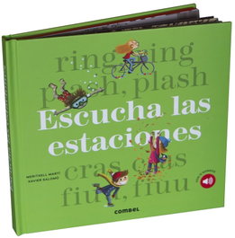 COMBEL Escucha las estaciones