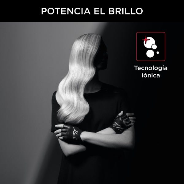 ROWENTA Secador de Pelo 2100W Profesional con Difusor, Alto Rendimiento para Todo Tipo de Cabello