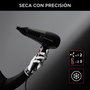 ROWENTA Secador de Pelo 2100W Profesional con Difusor, Alto Rendimiento para Todo Tipo de Cabello