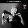 ROWENTA Secador de Pelo 2100W Profesional con Difusor, Alto Rendimiento para Todo Tipo de Cabello