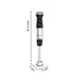 Moulinex Quickchef DD671810 Batidora de mano 1000W, 20 velocidades, 0,8 L