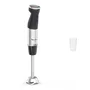 Moulinex Quickchef DD671810 Batidora de mano 1000W, 20 velocidades, 0,8 L