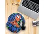 Wondee Alfombrilla de ratón Marvel Spiderman ergonómica con gel 250x230 mm