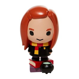 Enesco Figura Harry Potter Ginny Weasley Resina 8cm Pintada a Mano