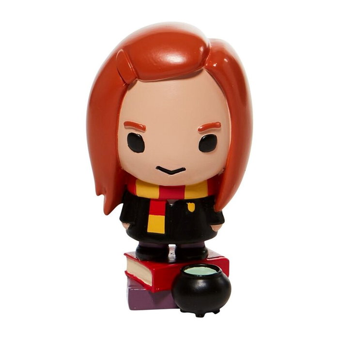 Enesco Figura decorativa Harry Potter Ginny Weasley coleccionable Enesco Figura decorativa Harry Potter Ginny Weasley coleccionable