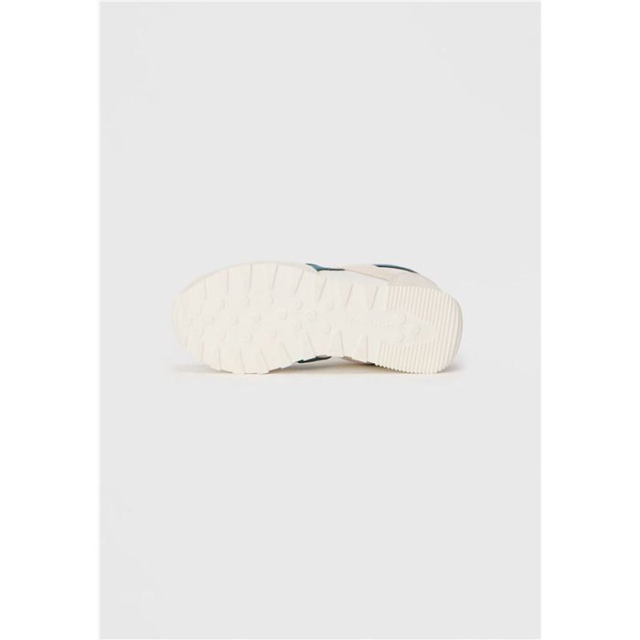 Zapatillas Casual de Mujer Reebok Glide Low Beige