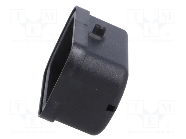 HARTING Tapa de protección Han-Compact® Han Q 8/0