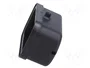 HARTING Tapa de protección Han-Compact® Han Q 8/0