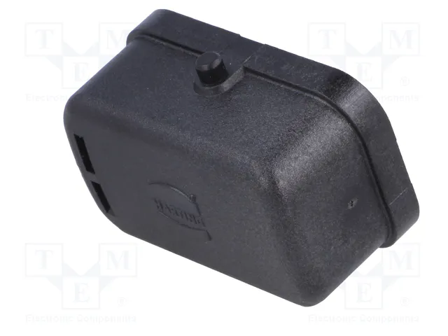 HARTING Tapa de protección Han-Compact® Han Q 8/0