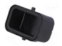 HARTING Tapa de protección Han-Compact® Han Q 8/0
