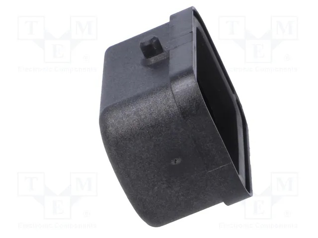 HARTING Tapa de protección Han-Compact® Han Q 8/0