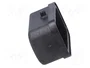 HARTING Tapa de protección Han-Compact® Han Q 8/0