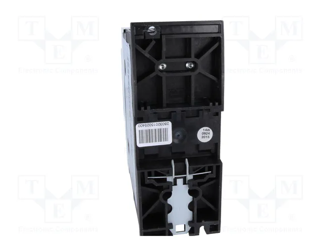 Eaton PKZM4-50 222355 Interruptor de protección de motor 3p Ir=40-50A