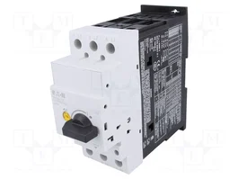 Eaton PKZM4-50 222355 Interruptor de protección de motor 3p Ir=40-50A