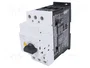 Eaton PKZM4-50 222355 Interruptor de protección de motor 3p Ir=40-50A