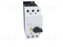 Eaton PKZM4-50 222355 Interruptor de protección de motor 3p Ir=40-50A