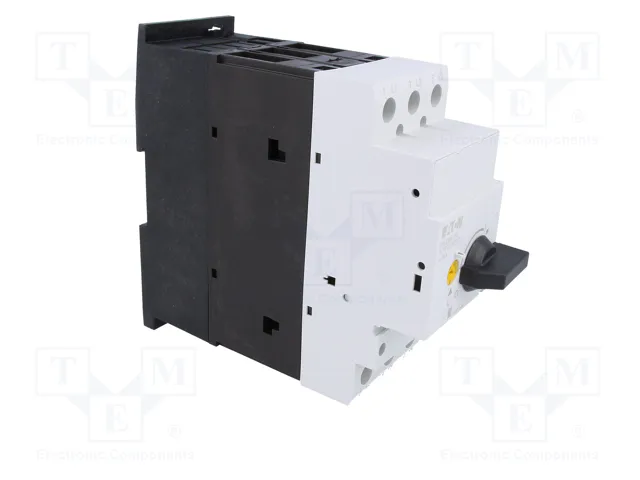 Eaton PKZM4-50 222355 Interruptor de protección de motor 3p Ir=40-50A