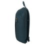 Safta Mini Mochila Harper & Neyer con Cremallera Vertical