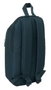Safta Mini Mochila Harper & Neyer con Cremallera Vertical