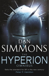 The Hyperion Omnibus, Dan Simmons - ORION PUBLISHING GROUP