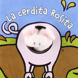 BRUÑO La cerdita Rosita