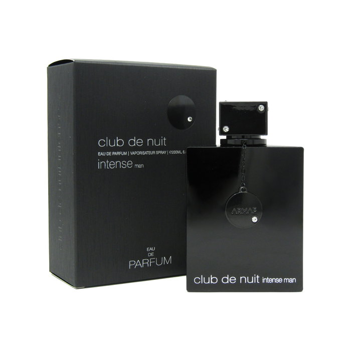 Armaf Club De Nuit Intense Eau de Parfum 200 ml para Hombre