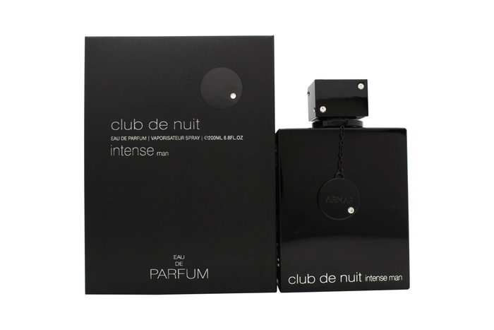 Armaf Club De Nuit Intense Eau de Parfum 200 ml para Hombre