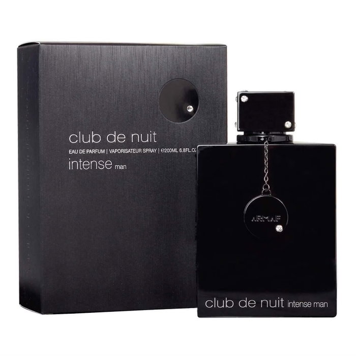 Armaf Club De Nuit Intense Eau de Parfum 200 ml para Hombre