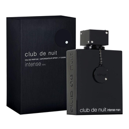 Armaf Club De Nuit Intense Edp Men Eau De Parfum Para Hombre 200 mL