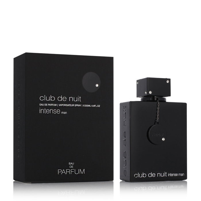 Armaf Club De Nuit Intense Eau de Parfum 200 ml para Hombre