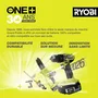 Ryobi R18GG-0 Pistola engrasadora sin cable 18V