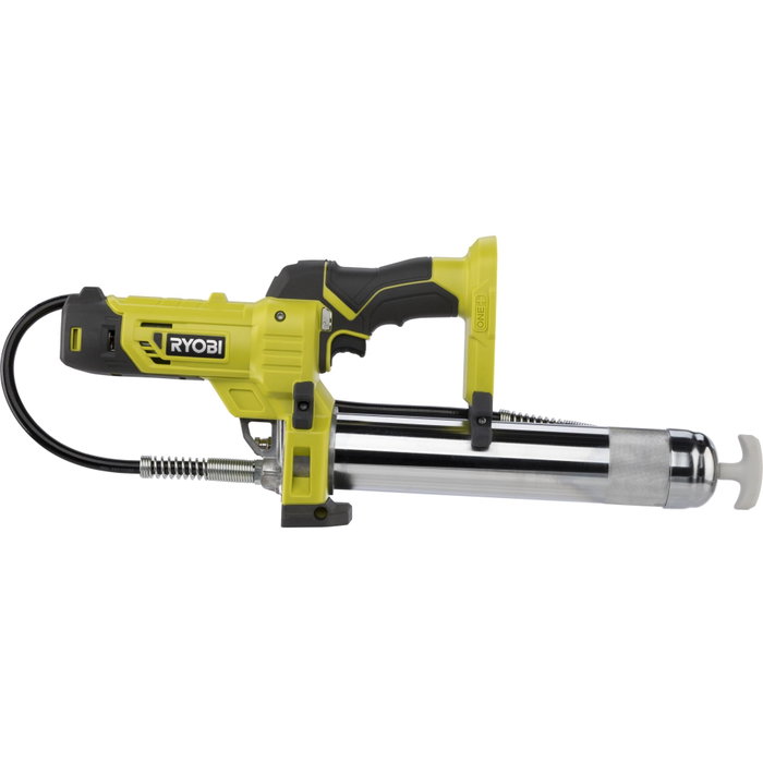 Ryobi R18GG-0 Pistola engrasadora inalámbrica 18V ONE+ Ryobi R18GG-0 Pistola engrasadora inalámbrica 18V ONE+