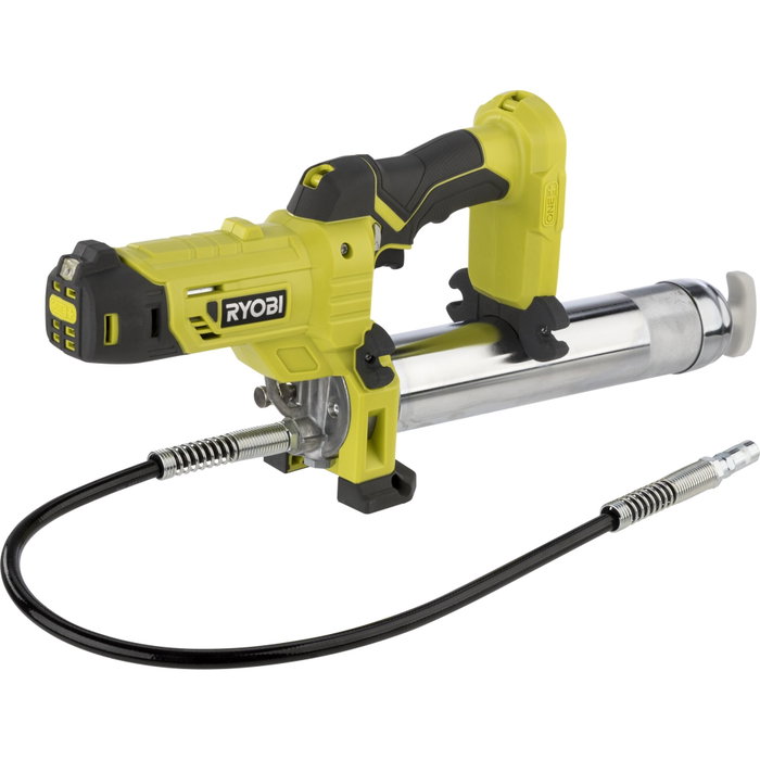 Ryobi R18GG-0 Pistola engrasadora inalámbrica 18V ONE+ Ryobi R18GG-0 Pistola engrasadora inalámbrica 18V ONE+
