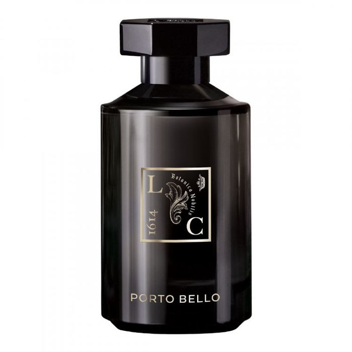 Le Couvent Maison de Parfum Remarquables - Porto Bello Agua de perfume 100 ml Le Couvent Maison de Parfum Remarquables - Porto Bello Agua de perfume 100 ml