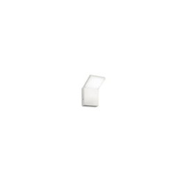 STYLE Aplique de Pared LED 1 Luz 9W