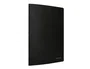 Liderpapel Libreta tapa negra A4 80 hojas horizontal