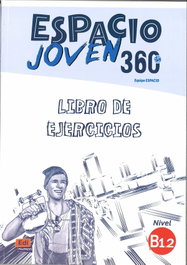 EDINUMEN, Espacio joven B1.2 Ejercicios - ESPACIO JOVEN