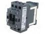 Schneider Electric LC1E3210BD Contactor Easy TeSys 32A 24VDC