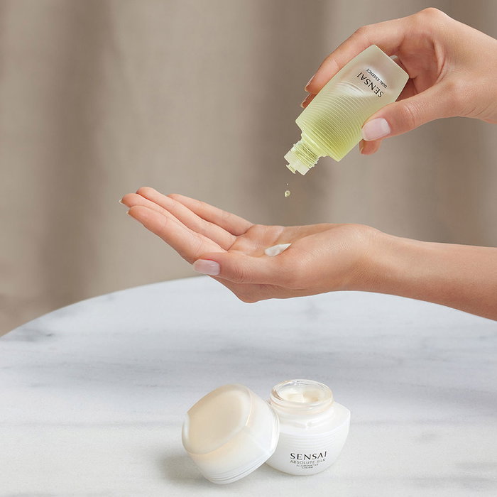 Sensai Dual Essence 30 ml